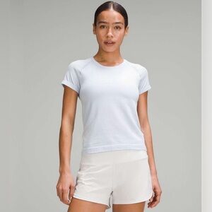 Lululemon Swiftly Tech Short-Sleeve Shirt 2.0 *Waist Length
Windmill